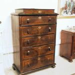 161 5024 CHEST OF DRAWERS